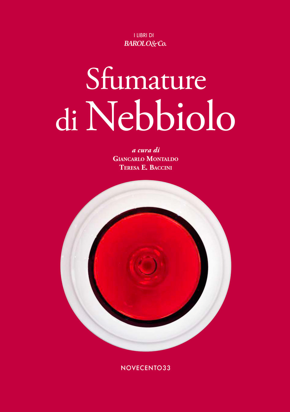 Monografia “Sfumature di Nebbiolo” - DIGITALE